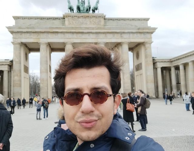 Kaman Almanca Özel Ders