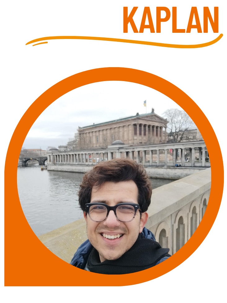 Kaman Almanca Özel Ders